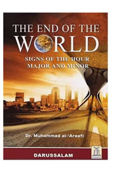 Darussalam Publishers International The end of the world