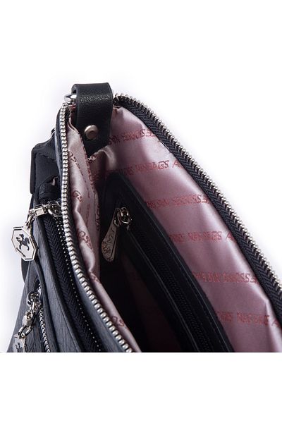 Nas Bag Geantă Crossbody Poștaș pentru femei sezon nou