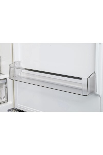 Vestel RETRO NFK52211 Bej 471 Lt No-Frost Buzdolabı