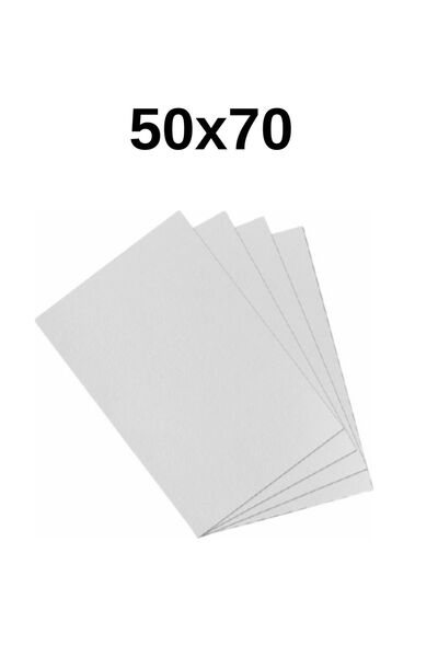 ÇÖZÜM KAĞIT Çizim Resim Kağıdı 1. Hamur 300 gr 50x70 cm 10 Adet