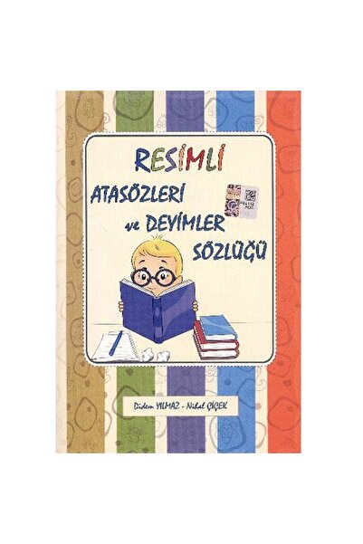 Genel Markalar Yuva Resimli Atasözleri Ve Deyimler Sözlüğü