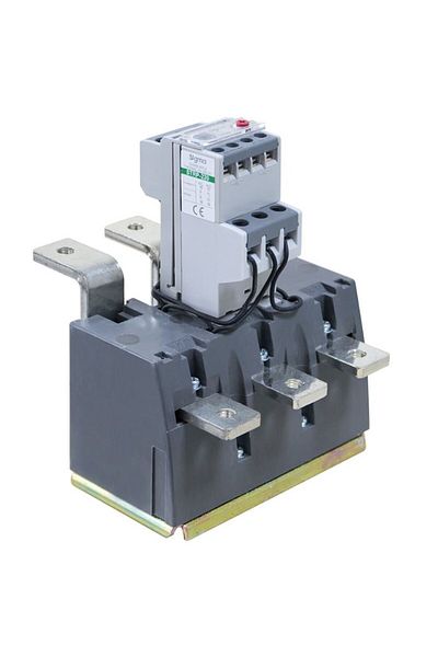 Sigma Strp40-36 24-36A Thermal Relay