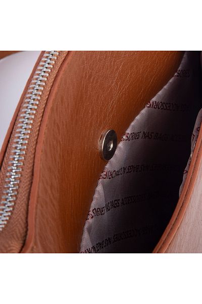 Nas Bag Geantă Crossbody Poștaș pentru femei sezon nou