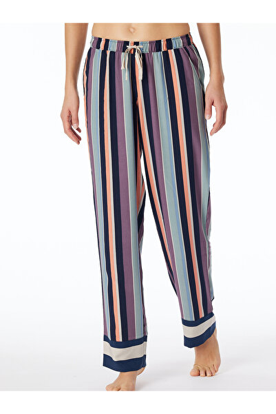 Schiesser Pyjamahose Mix & Relax