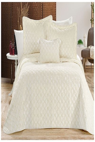 eco concept Brillance Double Bedspread, Daily Double Bedspread