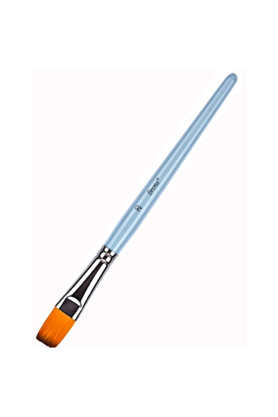 Brons Brush 200F Series Oiled Short Handle No:20 Br-2160