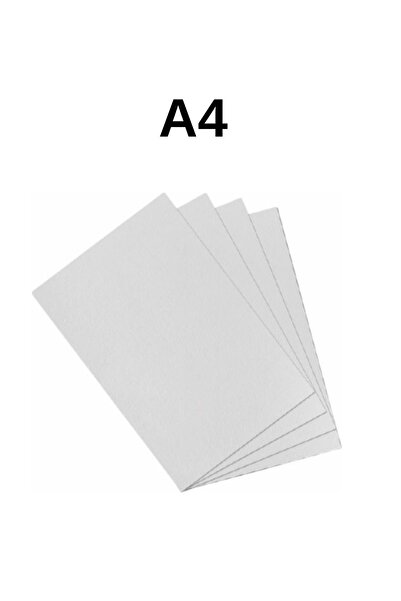 ÇÖZÜM KAĞIT Çizim Resim Kağıdı 1. Hamur 300 Gr A4 16 Adet