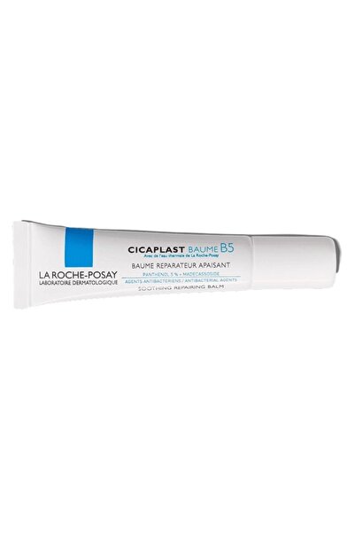 La Roche Posay Cicaplast Baume B5+ 15ml