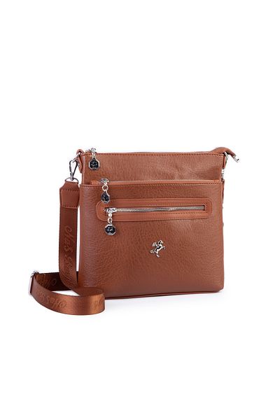 Nas Bag Geantă Crossbody Poștaș pentru femei sezon nou