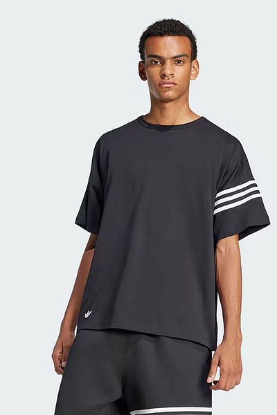 adidas Men's Neu C T-Shirt - Casual, Jc9935