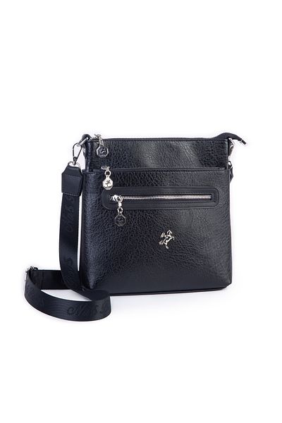 Nas Bag Geantă Crossbody Poștaș pentru femei sezon nou