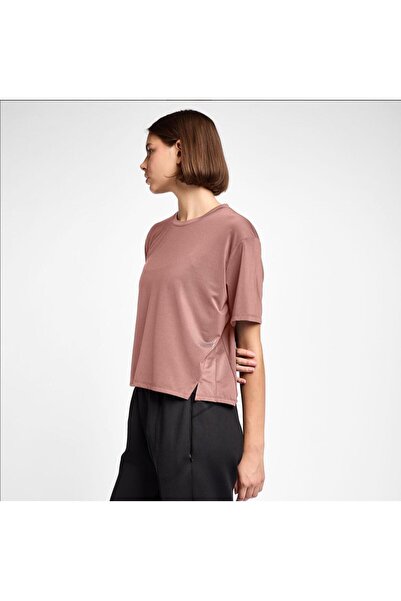 Lescon 25B-2054 Training Short Sleeve Women's T-Shirt