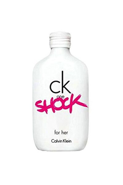 Calvin Klein Ck One Shock EDT 100ml