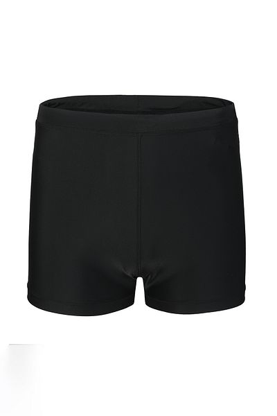 Slazenger Snr00 Μοντέλο Μαύρο Ανδρικό Μπόξερ Μαγιό