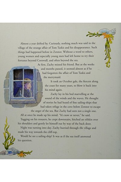 Penguin Random House حورية البحر زينور