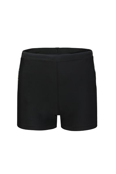 Slazenger Spl Boxer Sn43 - Ανδρικό Μαύρο Πράσινο Μπόξερ
