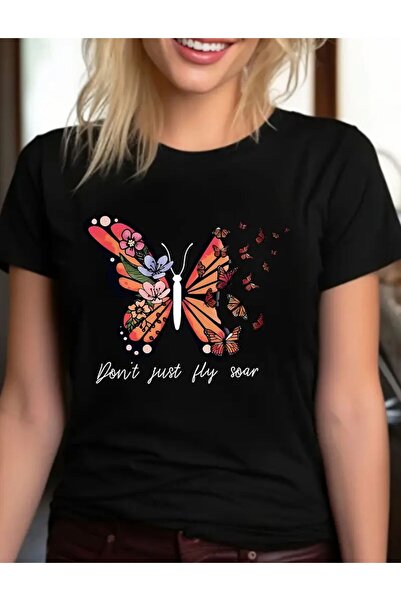 caddekombin Μην είστε μόνο εκτυπωμένοι, αλλά άνετοι στην εφαρμογή, μαύρο μπλο...