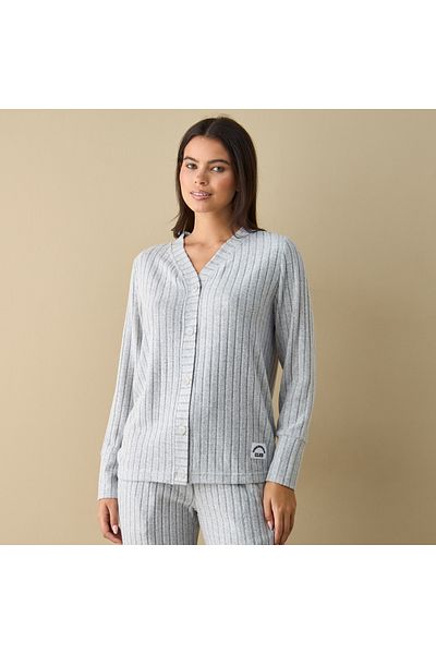 FAV Cardigan Lounge Pj Set