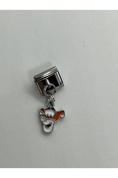 Çelik charm