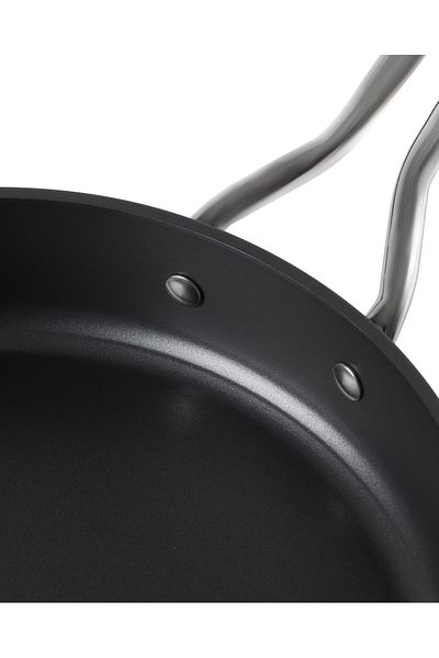 Madame Coco Titanium Professional Pan - Anthracite - 26 cm