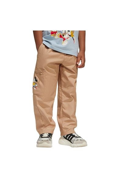 adidas Children's Sweatpants Lk Dy mm Pnt Jd4553
