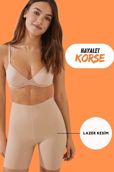 Mitay Premium Slimming Hip Belly Basing Laser Ghost Corset