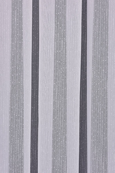 Setekshome 1X3 Tulle Curtain - Tight Pleat, 1St. Quality, Off White V5 Ds:14342