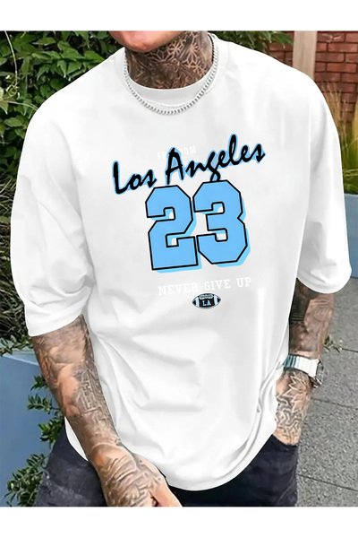 Lider Leather Tricou unisex imprimat - Design care combină stil și confort