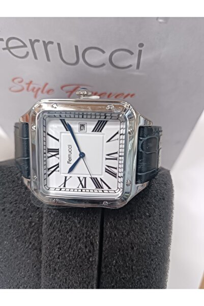 Ferrucci FC03300TK.03 ferrucci erkek kol saati