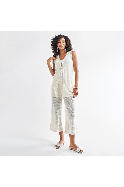 FAV 100 Cotton Mesh