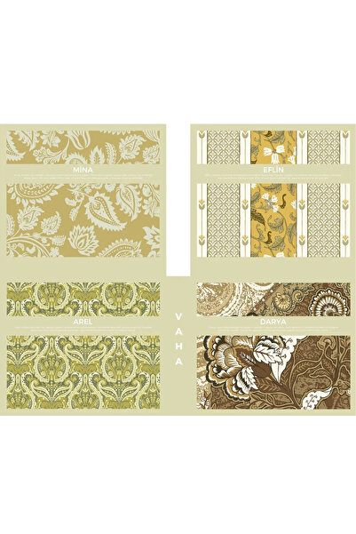 Mooncorn Vaha Shawl Collection