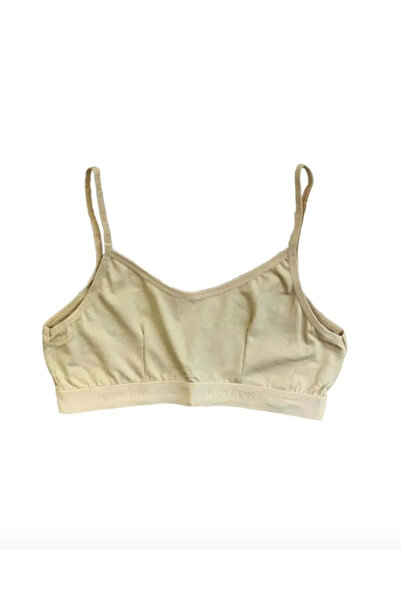 Belinay Жіночий, 47% модал, 47% бавовна, на бретельках, 3-х частинний напівмайка