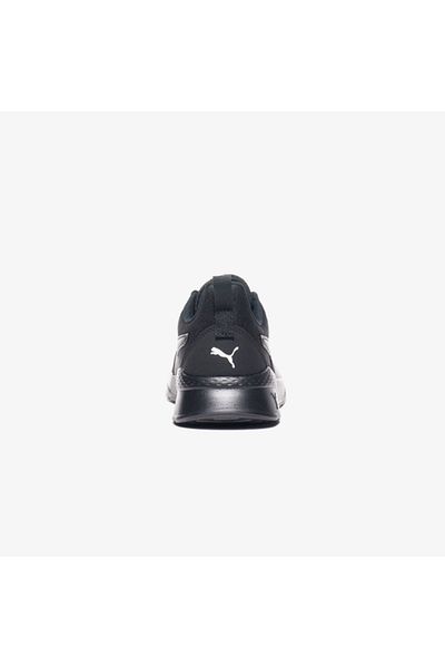 Puma Anzarun Lite Bold Unisex Schwarz Turnschuhe 372362 -01
