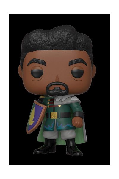 Funko فروزن 2 ماتيا - Fgr-pop