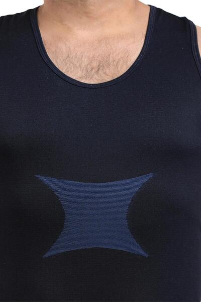 Doremi Men's Seamless Training Tank