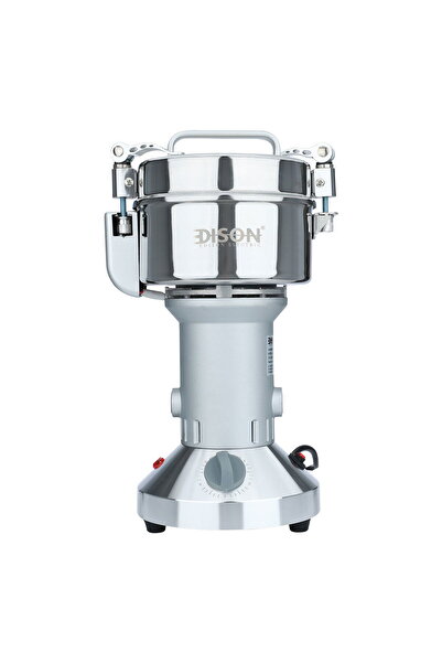 Edison مطحنة مطرقة كهربائية 400 جرام 1800 واط بمقبض