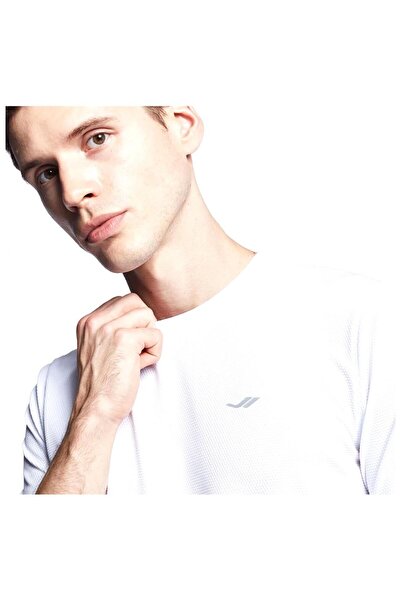 Lescon 1298 Ανδρικό κοντομάνικο μπλουζάκι