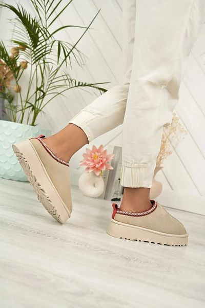 w white stars sports & wear Women's Ultra Mini Size Furry Boots - Furry Inner Surface and Thick Sole Slippers