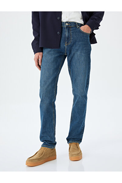 Koton Slim Fit Jeans - Brad Jean