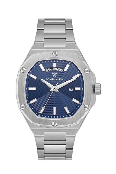 Daniel Klein Men's Watch Dk.3.10009-2 - Fashionable and Functional Design