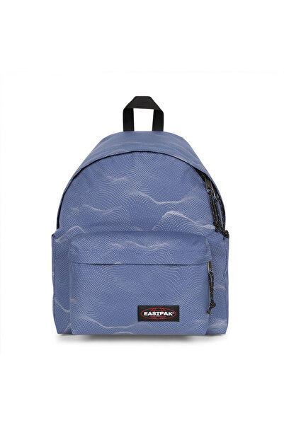 Eastpak Σακίδιο πλάτης Day Pak'R Reflex Dots Navy EK0A5BG43O11
