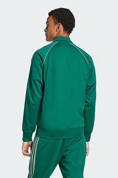 adidas Top de trening casual pentru bărbați - Sst Tt Jc9922