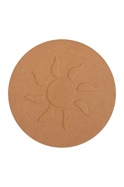 Catherine Arley Bronzer Powder 502 - Elegant and Natural Cutting