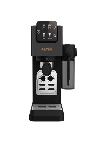 Arçelik Em 3353 Espresso Machine