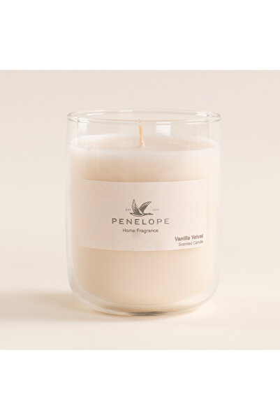 Penelope Vanilla Velvet Mum 190 Gr