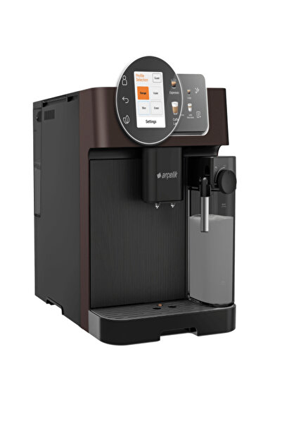 Arçelik EM 9495 Espresso Makinesi