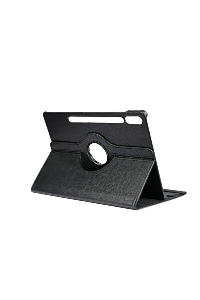 SBY TEKNOLOJİ حافظة متوافقة مع Tab S9 Plus مع حامل قابل للدوران