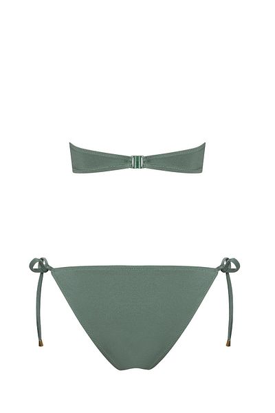 SAILOR moda Στράπλες αξεσουάρ Brazilian μπικίνι