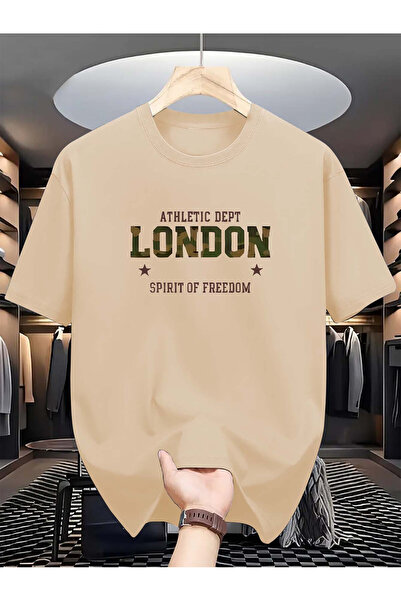 Lider Leather Tricou unisex imprimat - Design care combină stil și confort