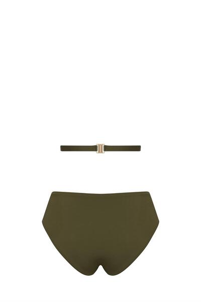 SAILOR moda Σετ μπικίνι με τρίγωνο χάντρες